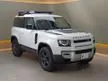 Recon 2022 Land Rover Defender 90 P300 2.0