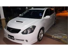 2004 Toyota Caldina 2.0 GT-FOUR Wagon