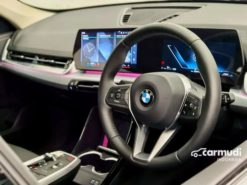 2024 BMW X1 sDrive18i xLine SUV