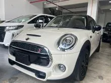 2021 MINI Clubman 2.0 Cooper S 5 DOOR