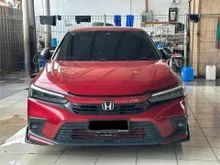 2022 Honda Civic 1.5 RS Sedan