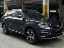 2024 Proton X70 1.5 Premium X SUV (NEW CAR CONDITION)