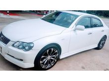 2010 Toyota Mark X 2.5 250G Sedan