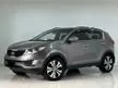 Used 2011 Kia Sportage 2.0 SUV OLD STOCK CLEARANCE NEGO UNTIL LET GO ONE OWNER ONLY VERY CLEAN INTERIOR MAJOR ACCIDENT FREE FLOOD FREE NO REPAIR NEEDED - Cars for sale