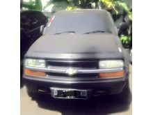 OpelBlazer 2.2 Montera2000