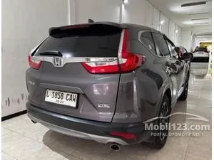 2019 Honda CR-V 1.5 Turbo SUV