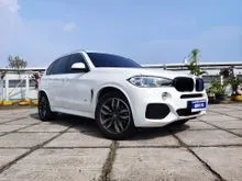 2015 BMW X5 3.0 xDrive35i M Sport SUV