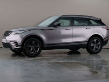 2018 Land Rover Range Rover Velar 2.0 P250 S R-Dynamic