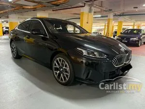 2025 BMW 218i 1.5 M Sport Coupe