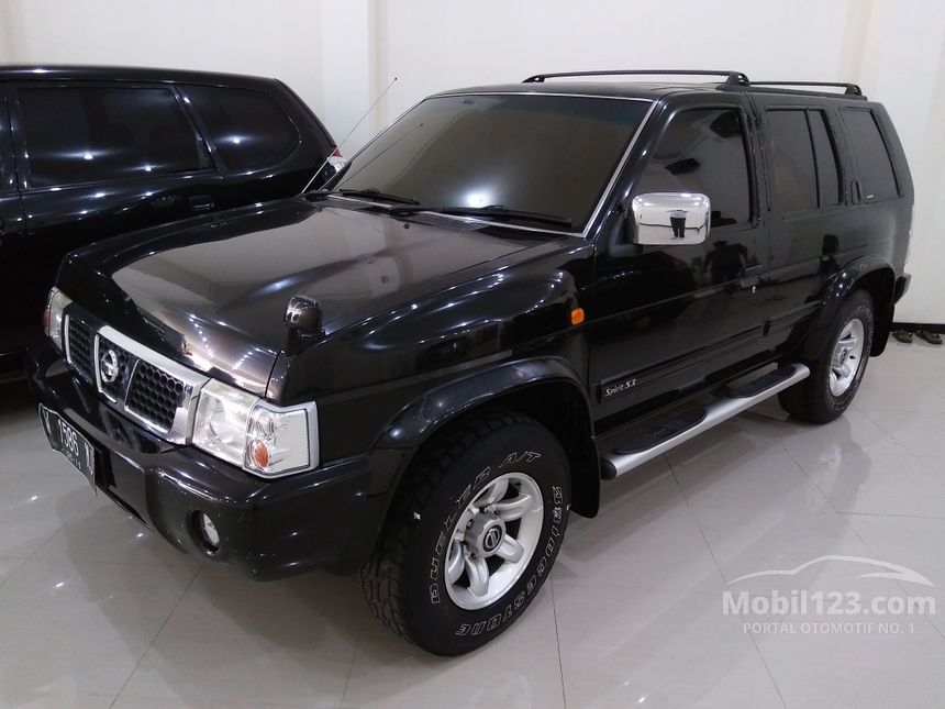 gallery_used car mobil123 nissan terrano spirit s3 suv indonesia_6996514_BVhltHNuMiwBVuUBlqGvQx