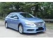 Used 2014 Nissan Sylphy 1.8 (A) iMPUL BODYKIT ANDROID PACKAGE