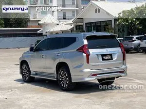 2020 Mitsubishi PAJERO SPORT 2.4 GT Premium SUV