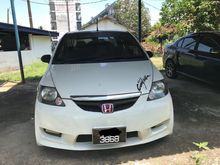 2004 Honda City 1.5 i-DSI Sedan