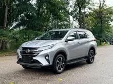 2024 Perodua Aruz 1.5 AV SUV