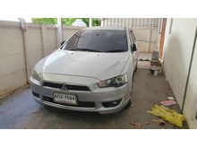 2011 Mitsubishi Lancer EX 1.8 (ปี 09-15) GLS LTD Sedan AT