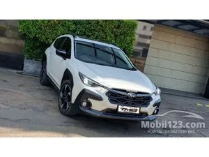 2023 Subaru Crosstrek 2.0 i-S EyeSight SUV