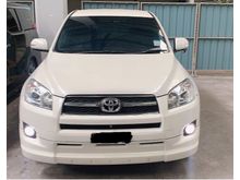2008 Toyota RAV4 2.4 SUV