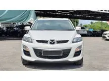 2010 Mazda CX-7 2.3 SUV