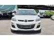 2010 Mazda CX-7 2.3 SUV