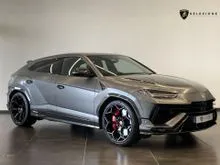 2024 Lamborghini Urus 4.0  Performante SUV - INCOMING STOCK