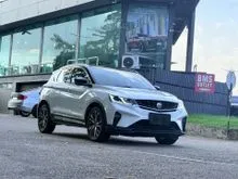 2021 Proton X50 1.5 Flagship SUV
