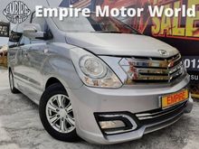 2014 Hyundai Grand Starex 2.5 Royale GLS Premium MPV - 12 SEATER MPV - NEW FACELIFT - REAR POWER DOOR - PREMIUM HIGH SPECS ( WX 969 ) 1 CAREFUL OWNER