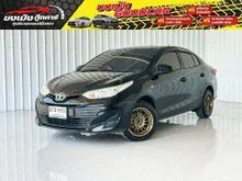 2019 Toyota Yaris Ativ 1.2 (ปี 17-22) J Sedan