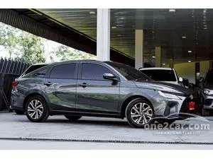 2024 Toyota Yaris Ativ 1.2 Sport Sedan