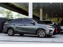 2024 Toyota Yaris Ativ 1.2 (ปี 22-28) Sport Sedan