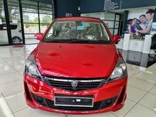 Monthly RM647 (9 years) 2021 Proton Exora 1.6 Executive MPV (A)