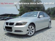 BMW 320i 2.0 SE E90 M-Sport PushStart TipTOP LikeNEW
