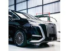 2025 Denza D9 Advanced MPV