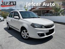 2012 Proton Saga 1.3 FLX Executive (A) TIP TOP CONDITION