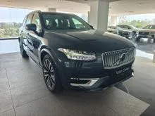 2024 Volvo XC90 2.0 Recharge T8 Ultimate PHEV SUV