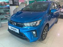 2020 Perodua Bezza 1.3 X Sedan YEAR END PROMOTION AND FREE GIFT