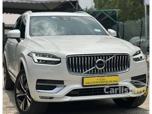 2023 Volvo XC90 2.0 B5 Ultimate Mild Hybrid SUV