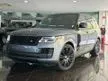 Recon 2020 Land Rover Range Rover 5.0 P525 Autobiography Supercharged V8 SUV 27K Km SWB