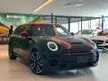 Recon UNREG 2021 MINI CLUBMAN 2.0 (A) JCW NEW FACELIFT ALL WHEEL DRIVE