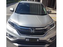 2015 Honda CR-V 2.0 i-VTEC SUV