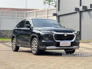 2024 Suzuki Grand Vitara 1.5 GX SUV