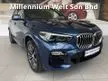 Used 2021 BMW X5 3.0 xDrive45e M Performance SUV (New Car Condition) (BMW Premium Selection)