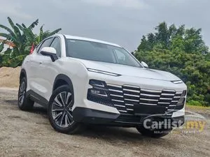 2025 Jetour Dashing 1.5 Prime SUV