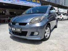 2009 Perodua MYVI 1.3 (A) EZi FACELIFT