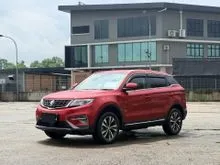 2020 Proton X70 1.8 Executive SUV
