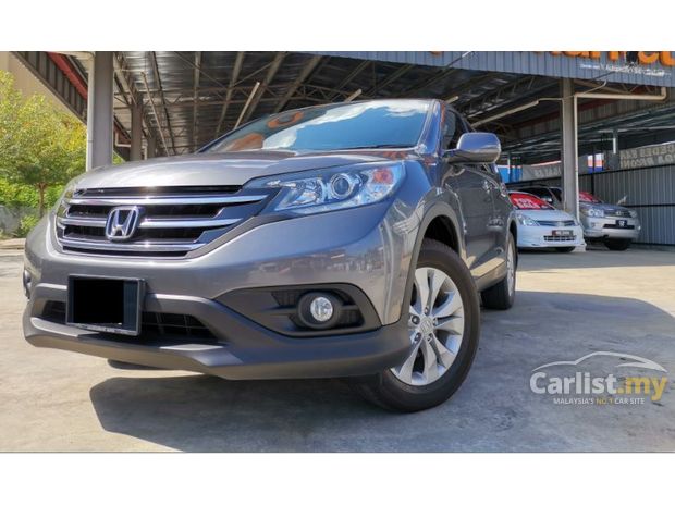 Search 1 332 Honda Cr V Cars For Sale In Malaysia Carlist My