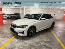 2021 BMW 320i Sport G20 -SIMEMOTORS