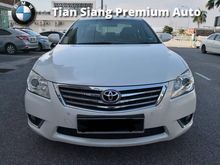 2011 Toyota Camry 2.0 E (A)