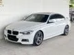 Used BMW 330E 2.0 M Sport (A) Facelift Full Serv Sunroof