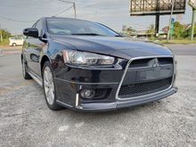 2016 Mitsubishi Lancer 2.0 GTE Sedan