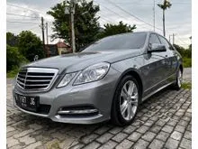 2010 Mercedes-Benz E300 3.0 Avantgarde AMG Sedan